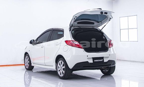 ซื้อ รถมือสอง Mazda 2 ขาว รถยนต์ ใน %{เมือง} ใน กรุงเทพมหานคร ซื้อ รถมือสอง Mazda 2 ขาว รถยนต์ ใน %{เมือง} ใน กรุงเทพมหานคร