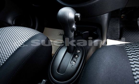 Buy Used Nissan March Red Car in Bangkok in Bangkok Buy Used Nissan March Red Car in Bangkok in Bangkok