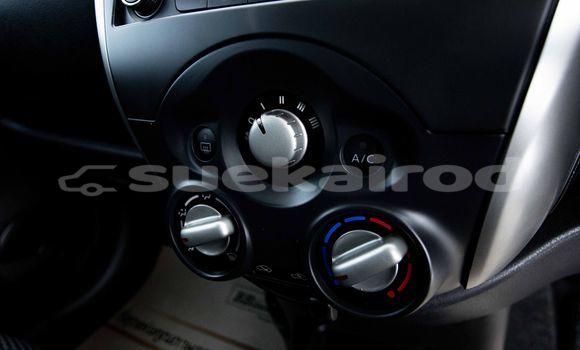 Buy Used Nissan March Red Car in Bangkok in Bangkok Buy Used Nissan March Red Car in Bangkok in Bangkok