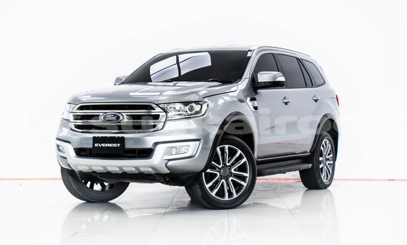 Buy Used Ford Everest Other Car in Bangkok in Bangkok