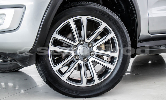 Buy Used Ford Everest Other Car in Bangkok in Bangkok Buy Used Ford Everest Other Car in Bangkok in Bangkok