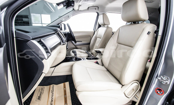 Buy Used Ford Everest Other Car in Bangkok in Bangkok Buy Used Ford Everest Other Car in Bangkok in Bangkok