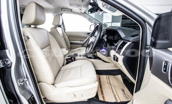 Buy Used Ford Everest Other Car in Bangkok in Bangkok Buy Used Ford Everest Other Car in Bangkok in Bangkok