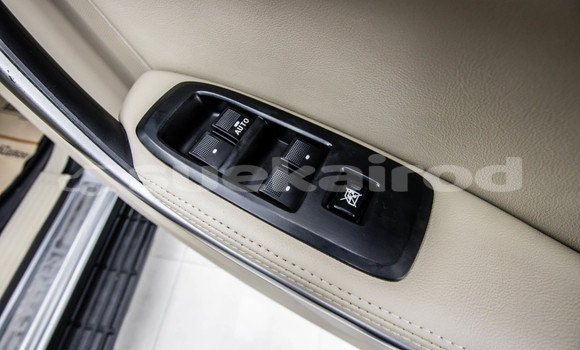 Buy Used Ford Everest Other Car in Bangkok in Bangkok Buy Used Ford Everest Other Car in Bangkok in Bangkok