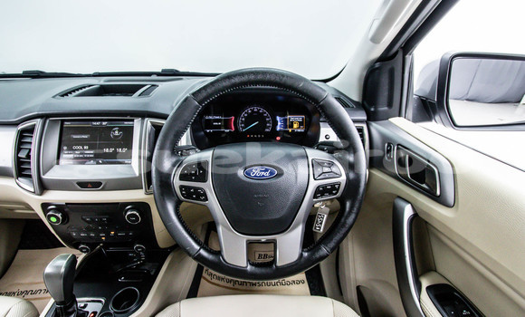 Buy Used Ford Everest Other Car in Bangkok in Bangkok Buy Used Ford Everest Other Car in Bangkok in Bangkok
