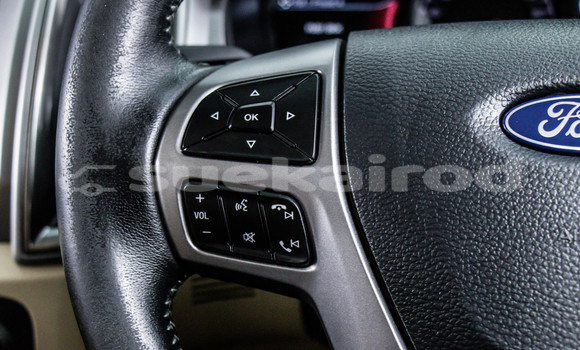 Buy Used Ford Everest Other Car in Bangkok in Bangkok Buy Used Ford Everest Other Car in Bangkok in Bangkok