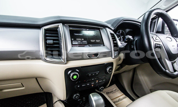 Buy Used Ford Everest Other Car in Bangkok in Bangkok Buy Used Ford Everest Other Car in Bangkok in Bangkok