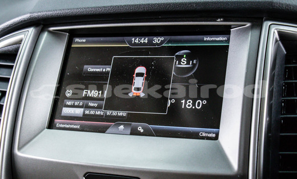 Buy Used Ford Everest Other Car in Bangkok in Bangkok Buy Used Ford Everest Other Car in Bangkok in Bangkok