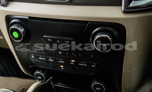 Buy Used Ford Everest Other Car in Bangkok in Bangkok Buy Used Ford Everest Other Car in Bangkok in Bangkok