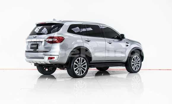 Buy Used Ford Everest Other Car in Bangkok in Bangkok Buy Used Ford Everest Other Car in Bangkok in Bangkok