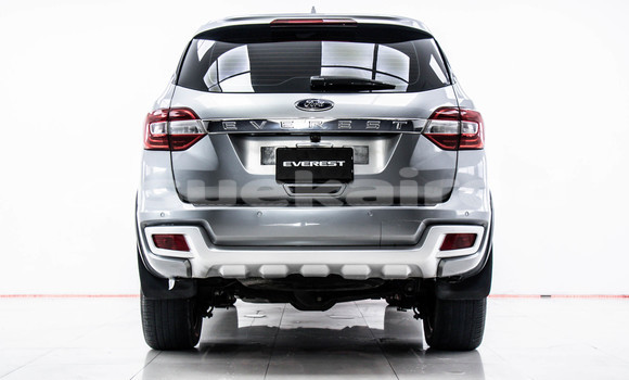 Buy Used Ford Everest Other Car in Bangkok in Bangkok Buy Used Ford Everest Other Car in Bangkok in Bangkok