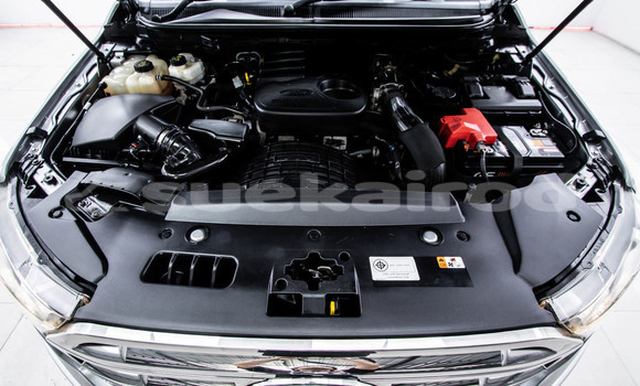 Buy Used Ford Everest Other Car in Bangkok in Bangkok Buy Used Ford Everest Other Car in Bangkok in Bangkok