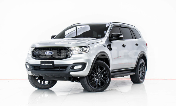 Buy Used Ford Everest Other Car in Bangkok in Bangkok