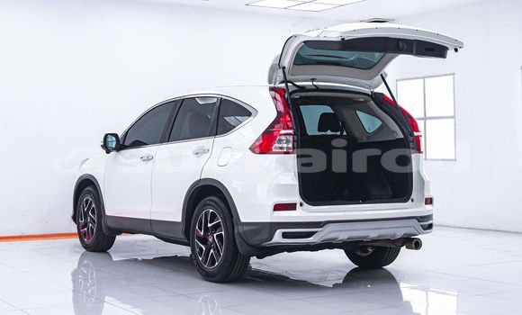 ซื้อ รถมือสอง Honda CR-V ขาว รถยนต์ ใน %{เมือง} ใน กรุงเทพมหานคร ซื้อ รถมือสอง Honda CR-V ขาว รถยนต์ ใน %{เมือง} ใน กรุงเทพมหานคร