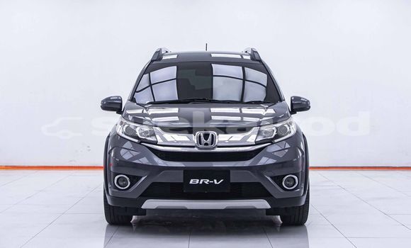 Buy Used Honda BR-V Other Car in Bangkok in Bangkok Buy Used Honda BR-V Other Car in Bangkok in Bangkok