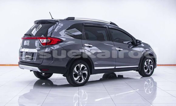 Buy Used Honda BR-V Other Car in Bangkok in Bangkok Buy Used Honda BR-V Other Car in Bangkok in Bangkok