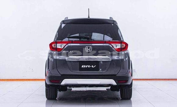 Buy Used Honda BR-V Other Car in Bangkok in Bangkok Buy Used Honda BR-V Other Car in Bangkok in Bangkok