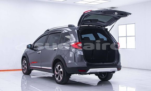 Buy Used Honda BR-V Other Car in Bangkok in Bangkok Buy Used Honda BR-V Other Car in Bangkok in Bangkok