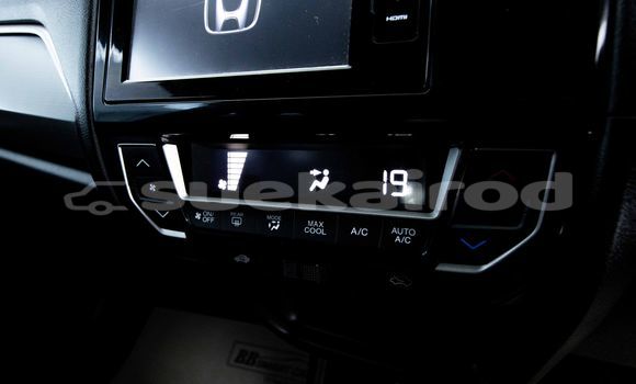 Buy Used Honda BR-V Other Car in Bangkok in Bangkok Buy Used Honda BR-V Other Car in Bangkok in Bangkok