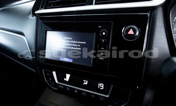 Buy Used Honda BR-V Other Car in Bangkok in Bangkok Buy Used Honda BR-V Other Car in Bangkok in Bangkok