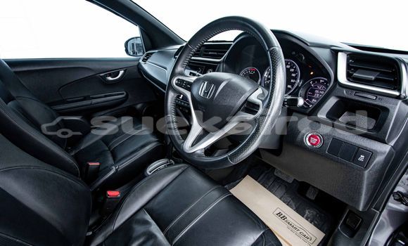 Buy Used Honda BR-V Other Car in Bangkok in Bangkok Buy Used Honda BR-V Other Car in Bangkok in Bangkok