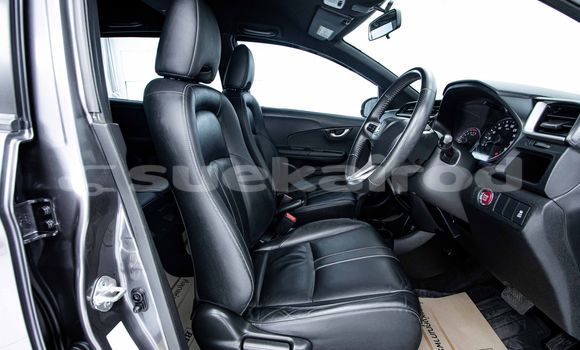 Buy Used Honda BR-V Other Car in Bangkok in Bangkok Buy Used Honda BR-V Other Car in Bangkok in Bangkok