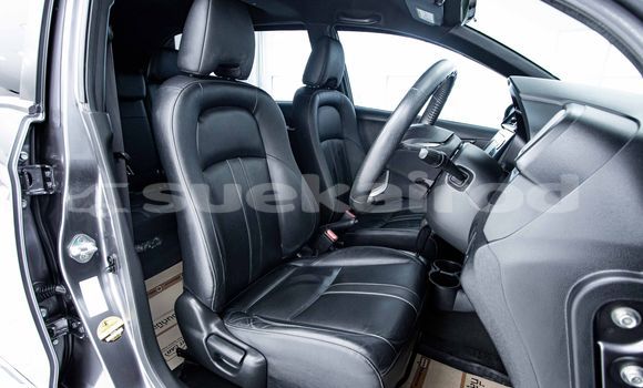 Buy Used Honda BR-V Other Car in Bangkok in Bangkok Buy Used Honda BR-V Other Car in Bangkok in Bangkok