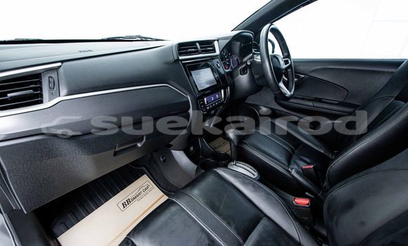 Buy Used Honda BR-V Other Car in Bangkok in Bangkok Buy Used Honda BR-V Other Car in Bangkok in Bangkok