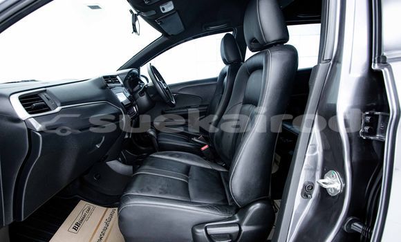 Buy Used Honda BR-V Other Car in Bangkok in Bangkok Buy Used Honda BR-V Other Car in Bangkok in Bangkok