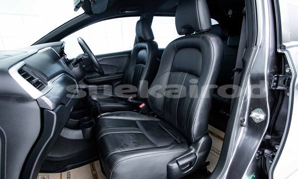 Buy Used Honda BR-V Other Car in Bangkok in Bangkok Buy Used Honda BR-V Other Car in Bangkok in Bangkok