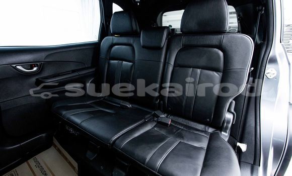 Buy Used Honda BR-V Other Car in Bangkok in Bangkok Buy Used Honda BR-V Other Car in Bangkok in Bangkok