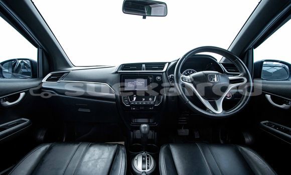 Buy Used Honda BR-V Other Car in Bangkok in Bangkok Buy Used Honda BR-V Other Car in Bangkok in Bangkok