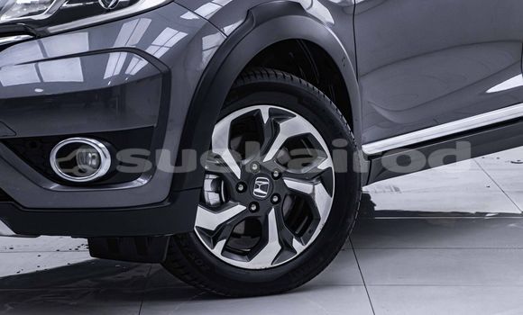 Buy Used Honda BR-V Other Car in Bangkok in Bangkok Buy Used Honda BR-V Other Car in Bangkok in Bangkok