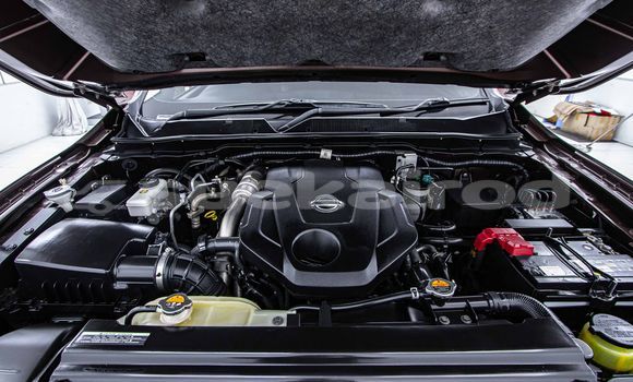 Buy Used Nissan X-Terra Brown Car in Bangkok in Bangkok Buy Used Nissan X-Terra Brown Car in Bangkok in Bangkok