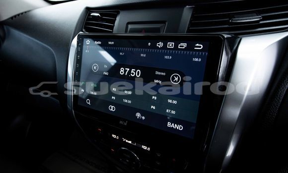 Buy Used Nissan X-Terra Brown Car in Bangkok in Bangkok Buy Used Nissan X-Terra Brown Car in Bangkok in Bangkok