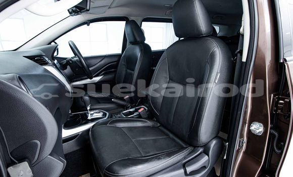 Buy Used Nissan X-Terra Brown Car in Bangkok in Bangkok Buy Used Nissan X-Terra Brown Car in Bangkok in Bangkok