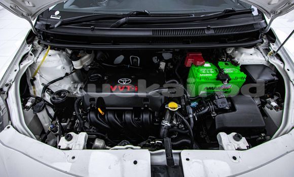 Buy Used Toyota Vios White Car in Bangkok in Bangkok Buy Used Toyota Vios White Car in Bangkok in Bangkok