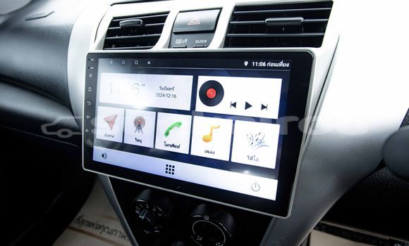 Buy Used Toyota Vios White Car in Bangkok in Bangkok Buy Used Toyota Vios White Car in Bangkok in Bangkok