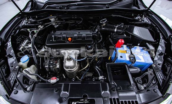 Buy Used Honda Accord Black Car in Bangkok in Bangkok Buy Used Honda Accord Black Car in Bangkok in Bangkok