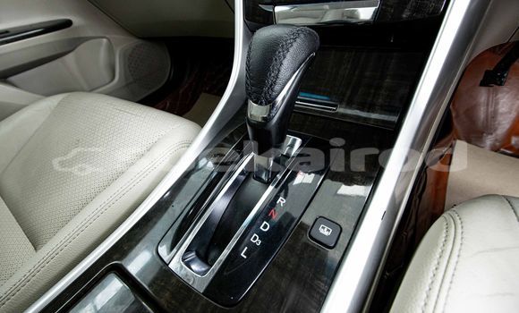 Buy Used Honda Accord Black Car in Bangkok in Bangkok Buy Used Honda Accord Black Car in Bangkok in Bangkok