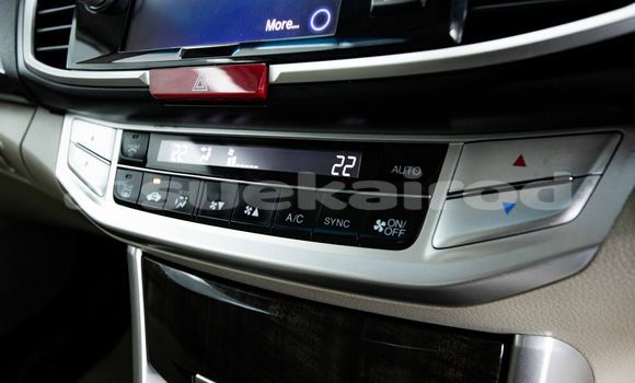 Buy Used Honda Accord Black Car in Bangkok in Bangkok Buy Used Honda Accord Black Car in Bangkok in Bangkok