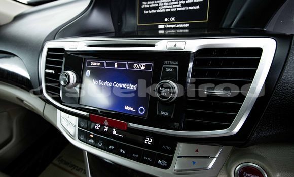 Buy Used Honda Accord Black Car in Bangkok in Bangkok Buy Used Honda Accord Black Car in Bangkok in Bangkok