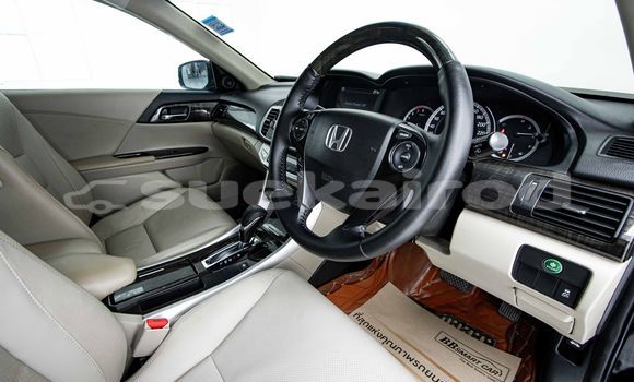 Buy Used Honda Accord Black Car in Bangkok in Bangkok Buy Used Honda Accord Black Car in Bangkok in Bangkok