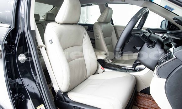 Buy Used Honda Accord Black Car in Bangkok in Bangkok Buy Used Honda Accord Black Car in Bangkok in Bangkok