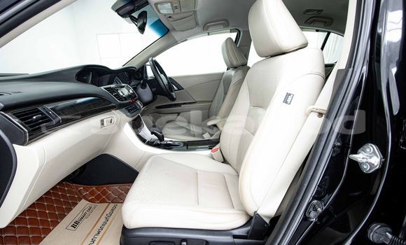 Buy Used Honda Accord Black Car in Bangkok in Bangkok Buy Used Honda Accord Black Car in Bangkok in Bangkok