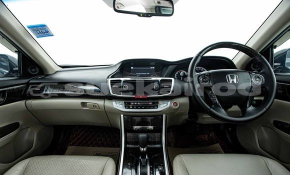 Buy Used Honda Accord Black Car in Bangkok in Bangkok Buy Used Honda Accord Black Car in Bangkok in Bangkok