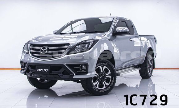 Buy Used Mazda BT-50 Other Car in Bangkok in Bangkok