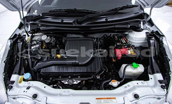 Buy Used Suzuki Swift White Car in Bangkok in Bangkok Buy Used Suzuki Swift White Car in Bangkok in Bangkok