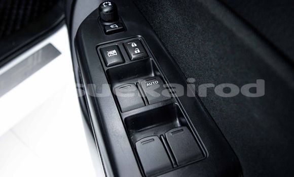 Buy Used Suzuki Swift White Car in Bangkok in Bangkok Buy Used Suzuki Swift White Car in Bangkok in Bangkok