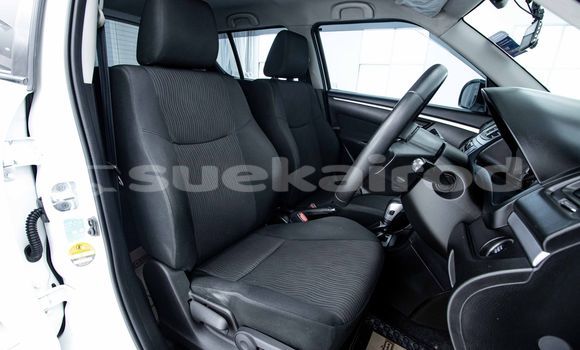 Buy Used Suzuki Swift White Car in Bangkok in Bangkok Buy Used Suzuki Swift White Car in Bangkok in Bangkok